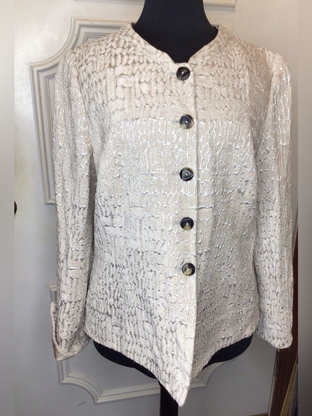 Armani blazer Size 14
